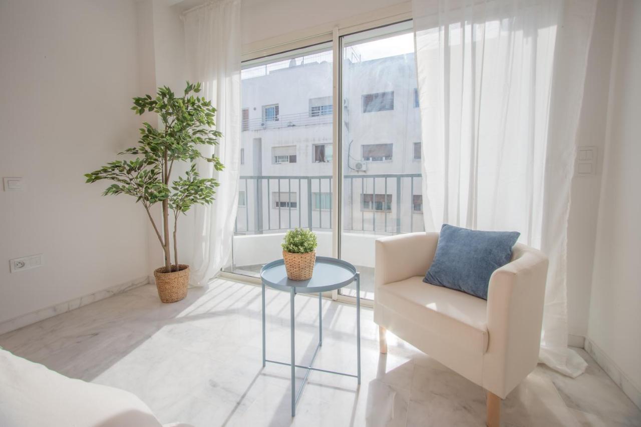 Stayhere Rabat - Agdal 1 - Comfort Residence Bagian luar foto