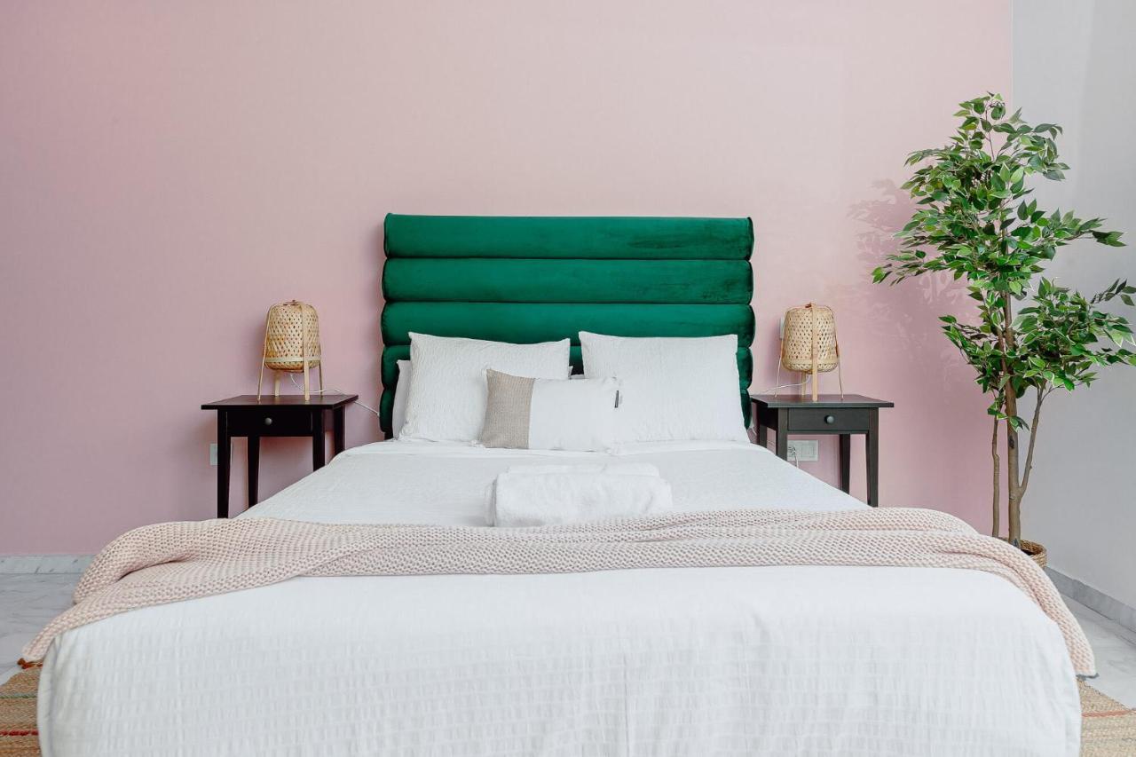 Stayhere Rabat - Agdal 1 - Comfort Residence Bagian luar foto