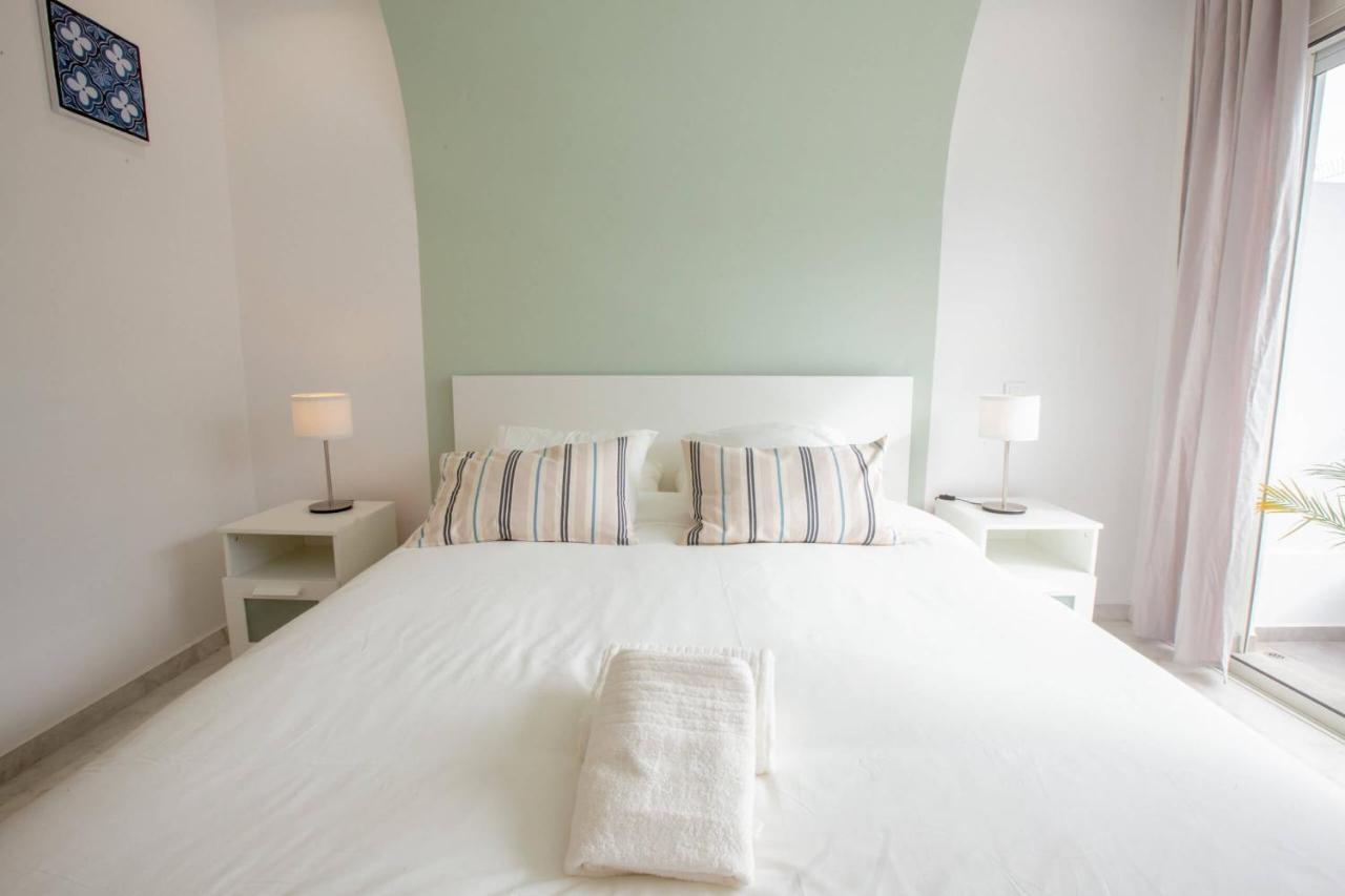 Stayhere Rabat - Agdal 1 - Comfort Residence Bagian luar foto