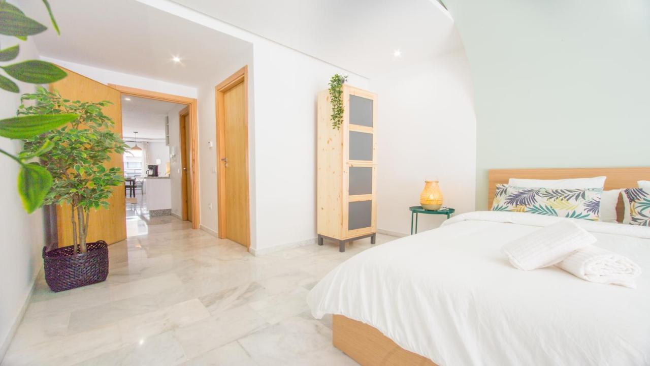 Stayhere Rabat - Agdal 1 - Comfort Residence Bagian luar foto