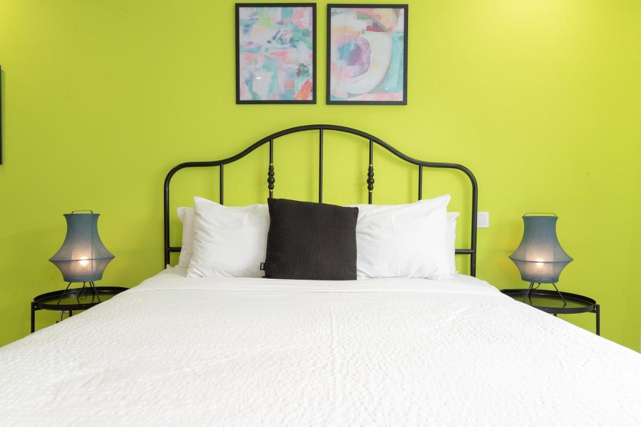 Stayhere Rabat - Agdal 1 - Comfort Residence Bagian luar foto
