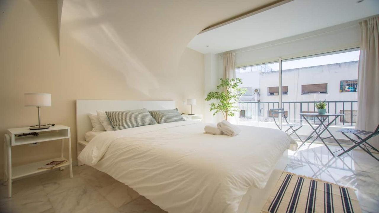Stayhere Rabat - Agdal 1 - Comfort Residence Bagian luar foto